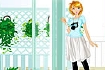 Thumbnail of Girl Dressup 28